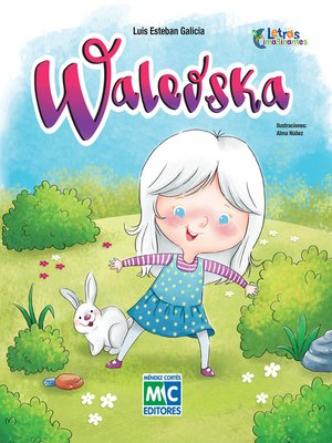 cover image of Waleska